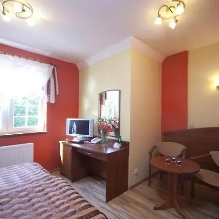 Perla Polanicy Polanica-Zdrój