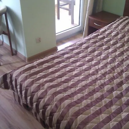 Perla Polanicy Guest house 3*