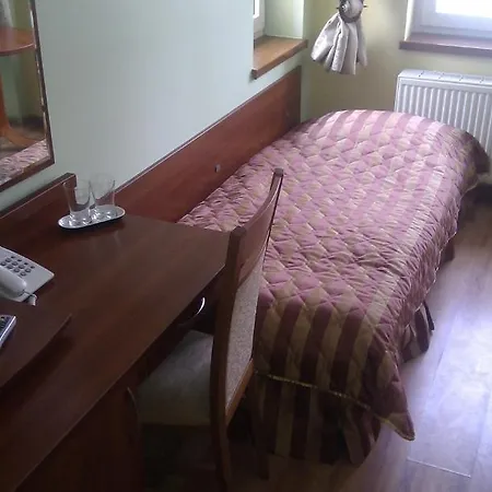 Guest house Perla Polanicy Polanica-Zdroj