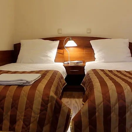 Gasthof Perla Polanicy 3*