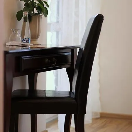 Perla Polanicy Vendégház 3*