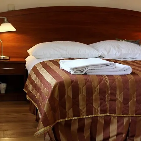 Perla Polanicy Guest house 3*