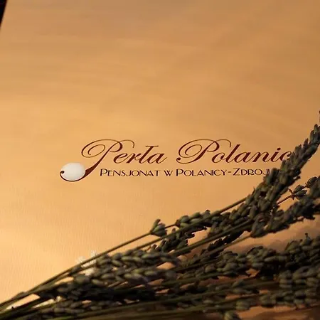 Perla Polanicy 3*