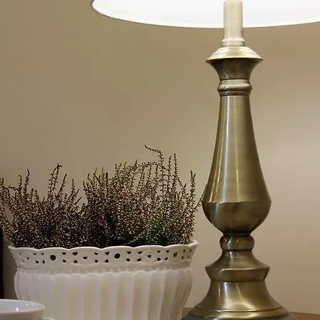 Vendégház Perla Polanicy 3*