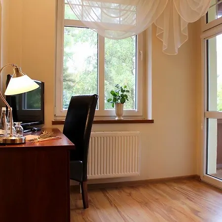 Perla Polanicy 3* Polanica-Zdroj