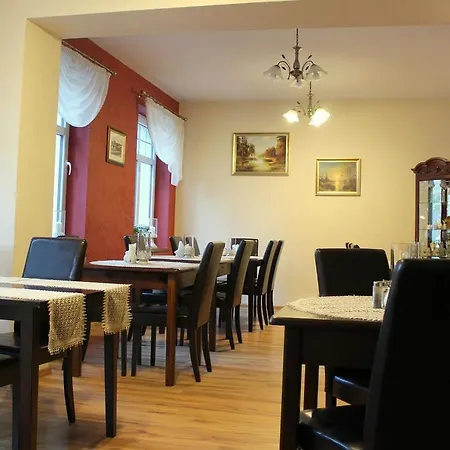 Perla Polanicy 3* Polanica-Zdroj