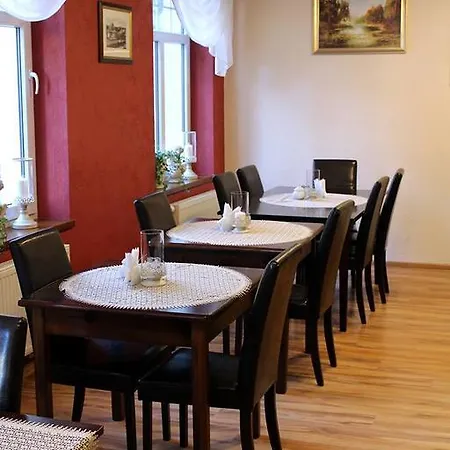 Guest house Perla Polanicy Polanica-Zdroj