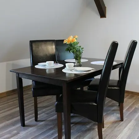 Guest house Perla Polanicy 3*