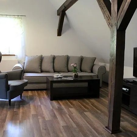 Perla Polanicy Guest house