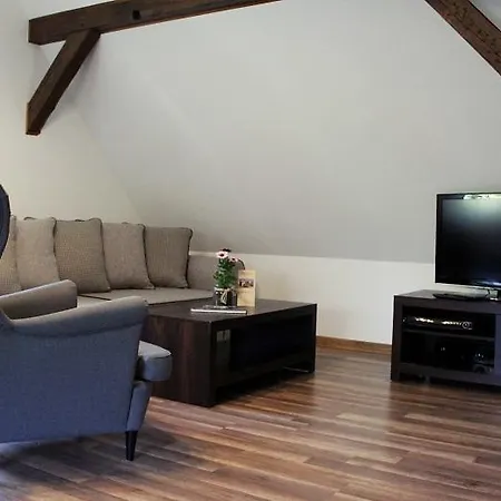 Perla Polanicy Guest house