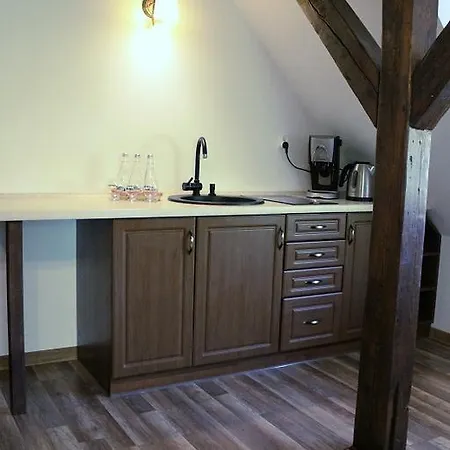 Perla Polanicy Vendégház 3*