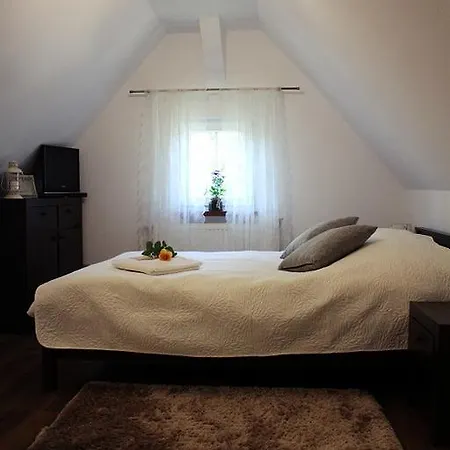 Vendégház Perla Polanicy 3*