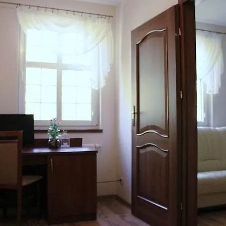 Vendégház Perla Polanicy 3*