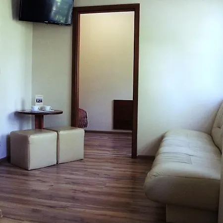 Perla Polanicy Guest house