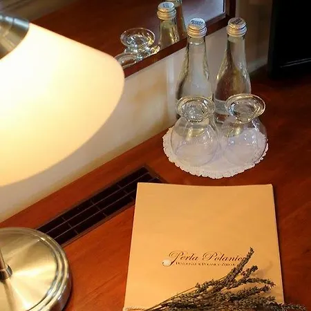 Vendégház Perla Polanicy 3*