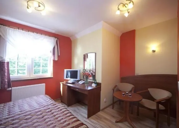 Perla Polanicy Polanica-Zdroj