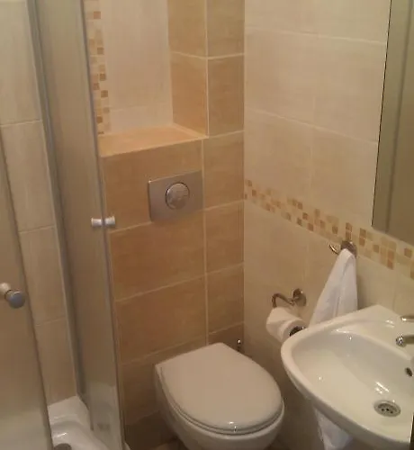 Guest house Perla Polanicy 3*