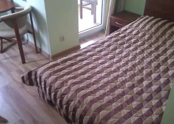 Perla Polanicy Guest house 3*