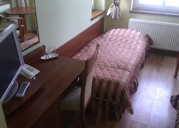 Guest house Perla Polanicy Polanica-Zdroj