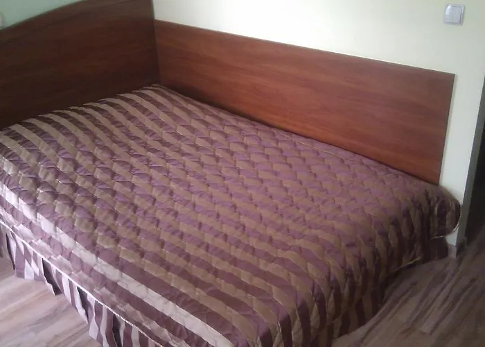 Guest house Perla Polanicy