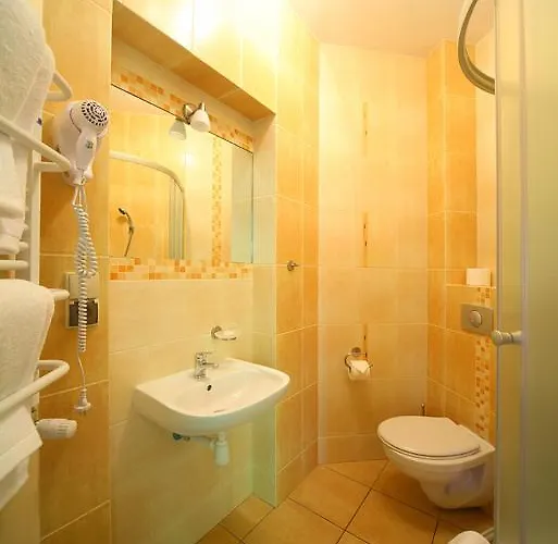 Perla Polanicy Guest house Polanica-Zdroj