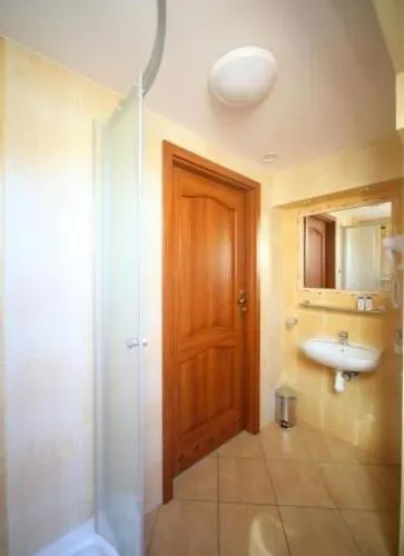 Perla Polanicy Guest house 3*