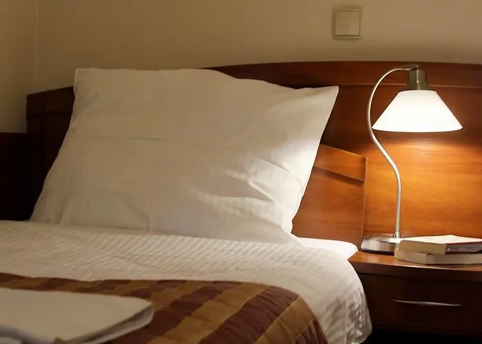 Perla Polanicy Guest house 3*