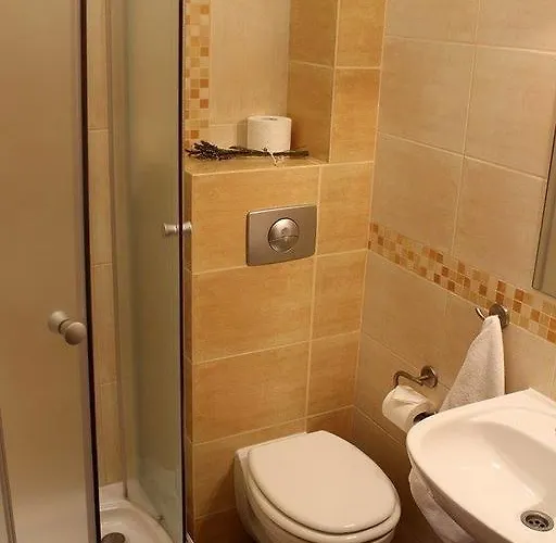 Perla Polanicy Guest house 3*