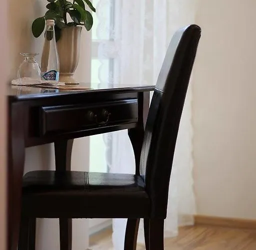 Perla Polanicy Guest house 3*