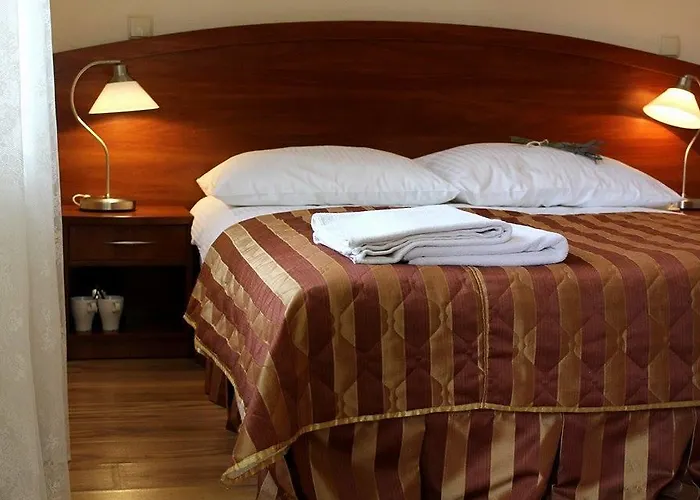 Perla Polanicy Guest house 3*