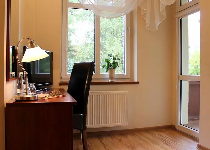 Perla Polanicy 3* Polanica-Zdroj