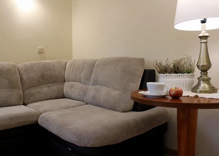 Perla Polanicy Guest house