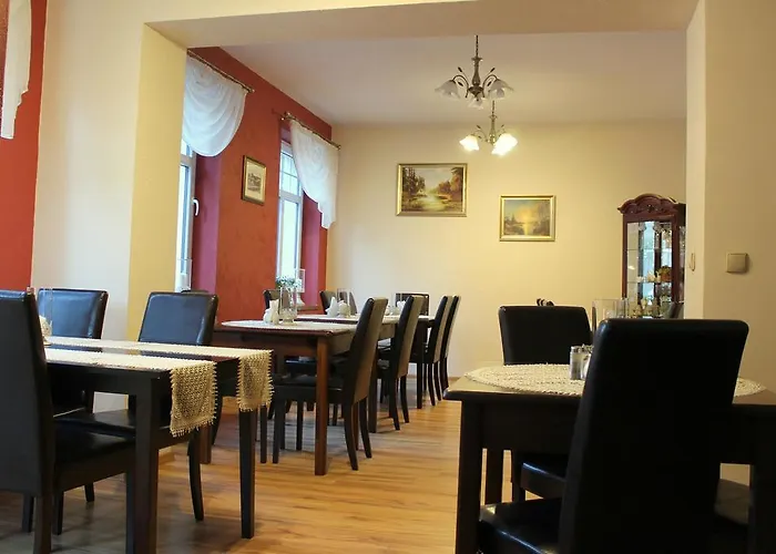 Perla Polanicy 3* Polanica-Zdroj