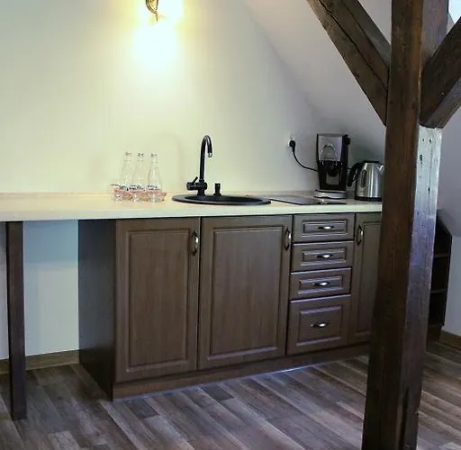 Perla Polanicy Guest house 3*