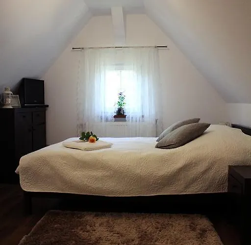 Guest house Perla Polanicy 3*