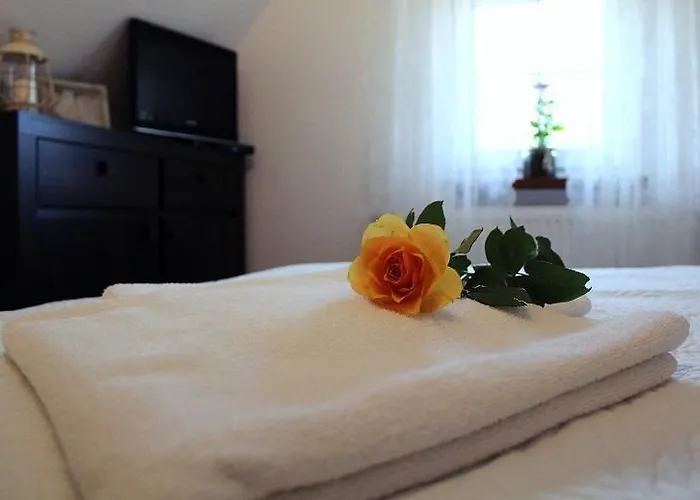 Perla Polanicy Guest house