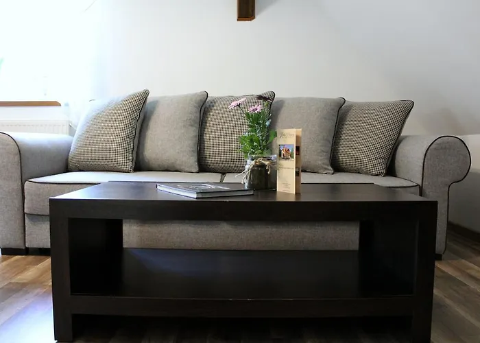 Perla Polanicy Guest house Polanica-Zdroj